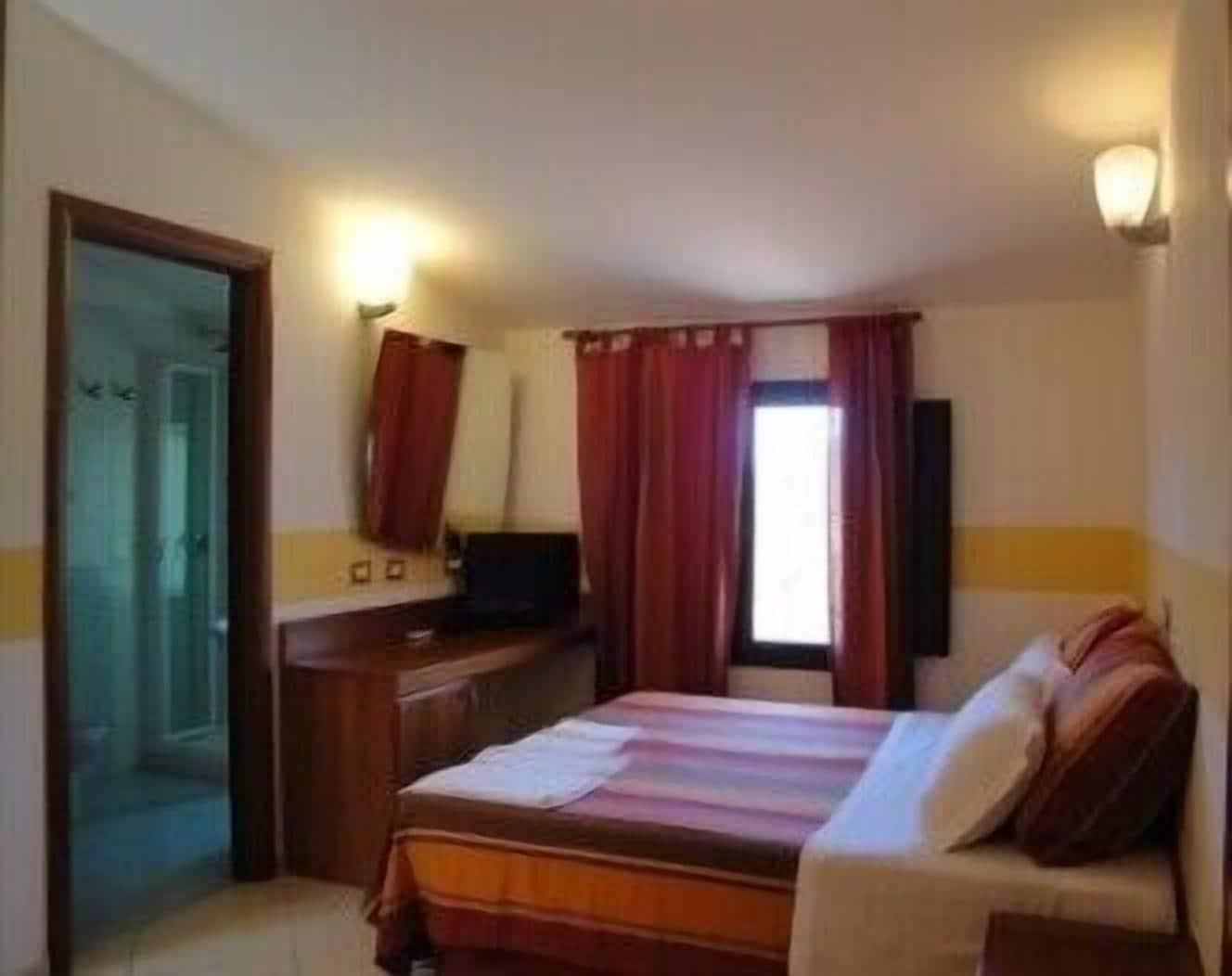 Villa Sunset B&B/Apartments Fontane Bianche Kültér fotó